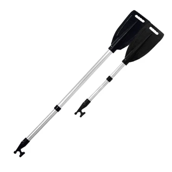 Remo - Croque telescópico - 1.56-2.30mtr.