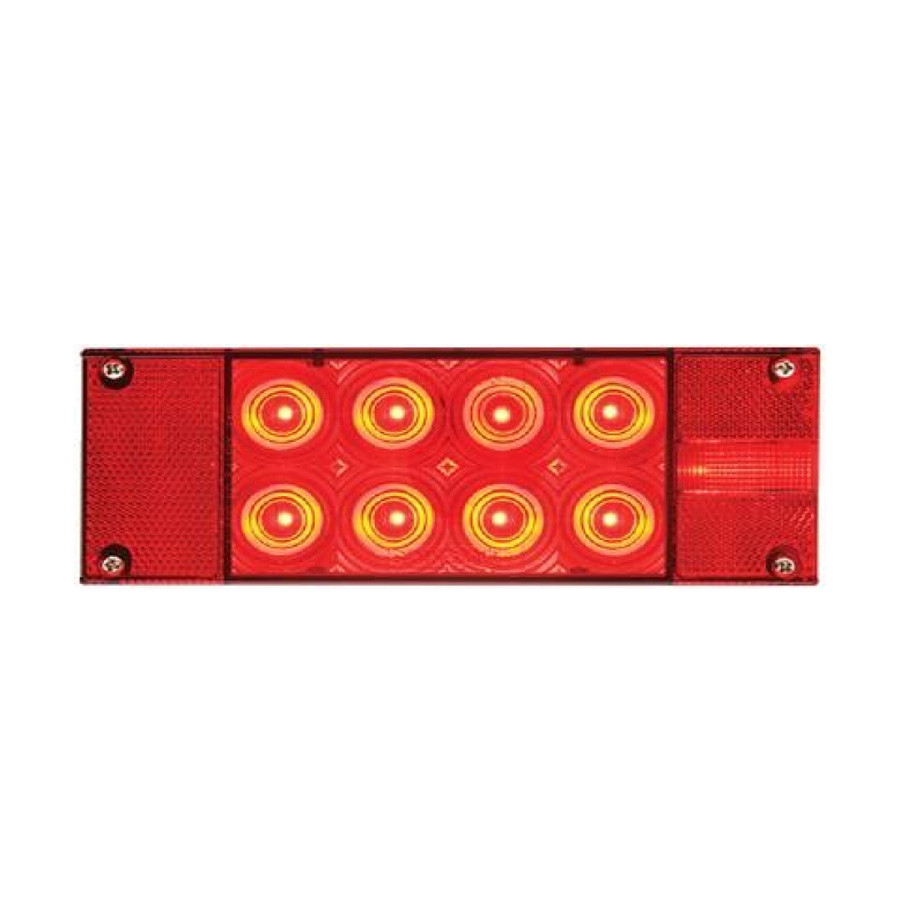 Luz Led Traseira Direita Submergível Luz Led Traseira Direita Submergível