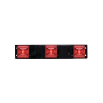 Barra de Luzes LED Submergiveis 76MM - Seachoice