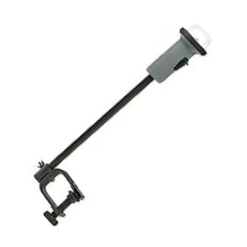 Luz LED de Navegação Portátil de Popa com Guincho (Pilhas) - Seachoice