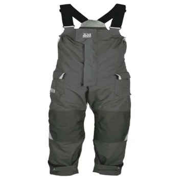 Jardineira Xm Offshore Vermelho L