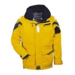 Casaco Ocean vermelho XL Plastimo