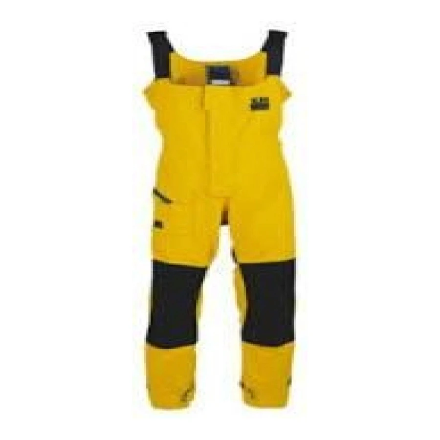 Calças Ocean vermelhas M Plastimo Calças Ocean vermelhas M Plastimo