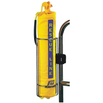Suporte para produtos cilíndricos tipo a linha de Salvação Rescue