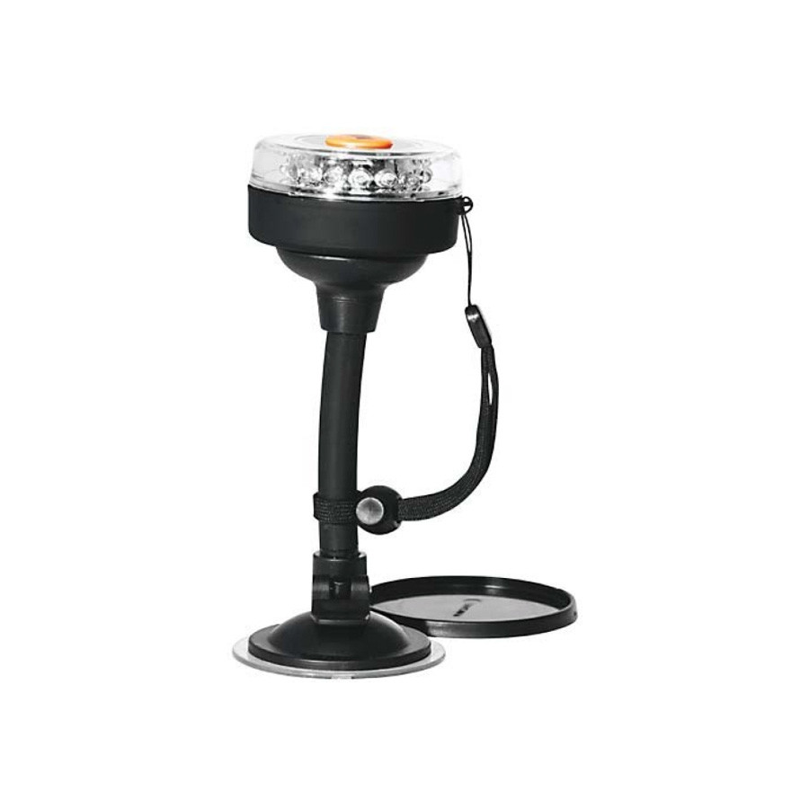 Suporte com Ventosa para Navi Light Suporte com Ventosa para Navi Light