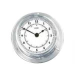 Barómetro Instrumento cromados Ø110mm