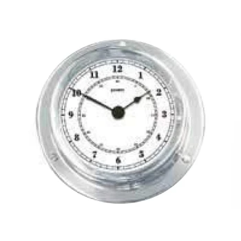Barómetro Instrumento cromados Ø110mm