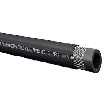 Tubo de combustivel 8mm