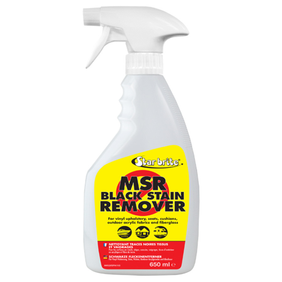 Tira Manchas - 650ml - Star Brite Tira Manchas - 650ml - Star Brite