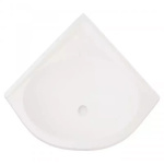 Lavatório de Canto - Plastimo