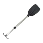 Pagaia Telescópica com Punho Duplo 1,20 A 1,80 M 25-30 Mm