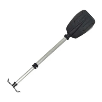 Pagaia Telescópica com Punho Duplo 1,20 A 1,80 M 25-30 Mm