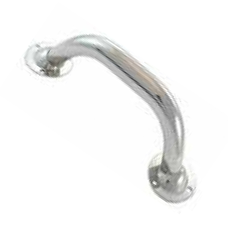 Corrimão inox 800x22mm Corrimão inox 800x22mm
