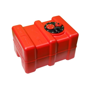 Depósito de Combustível Fixo - 42Lt