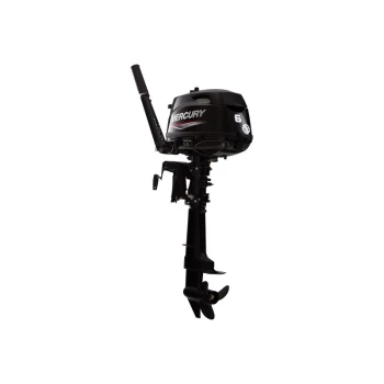Motor Mercury - 4 Tempos - F6 M (6hp coluna curta)