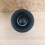 Rolete de Quilha Lateral p/ Atrelados Metafo – 18×6.5 cm