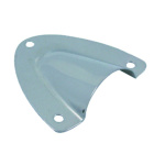 Respirador em Inox 316 – 55x53x16mm