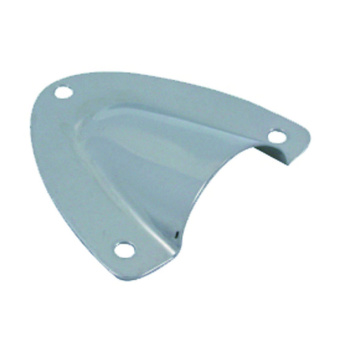 Respirador em Inox 316 - 55x53x16mm