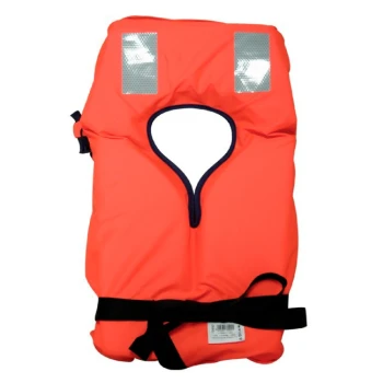 Colete de Salvação para recreio homologado CE 100N Lalizas +40kg