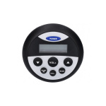 Rádio MP3/ USB/ Bluetooth
