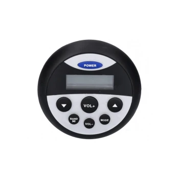 Rádio MP3/ USB/ Bluetooth