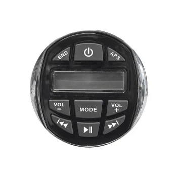 Rádio-MP3 / USB / Bluetooth