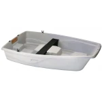 Barco rigido PRS 245 Plastimo