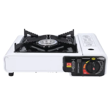 Fogão portátil a gás