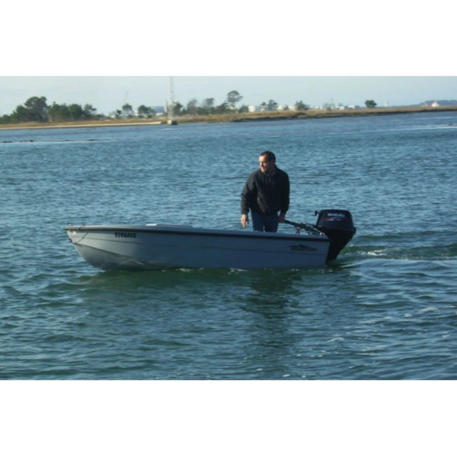 Barco pesca Nautifish / Isonautica 325 (barragens e rias)