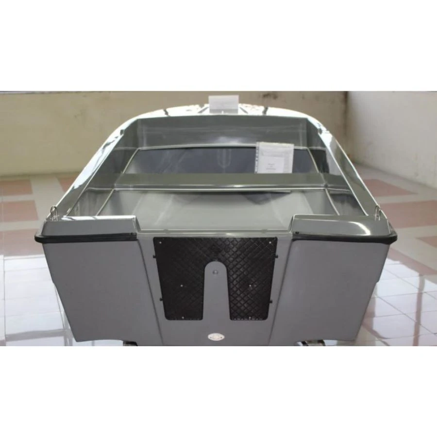 Barco pesca Nautifish / Isonautica 325 (barragens e rias)