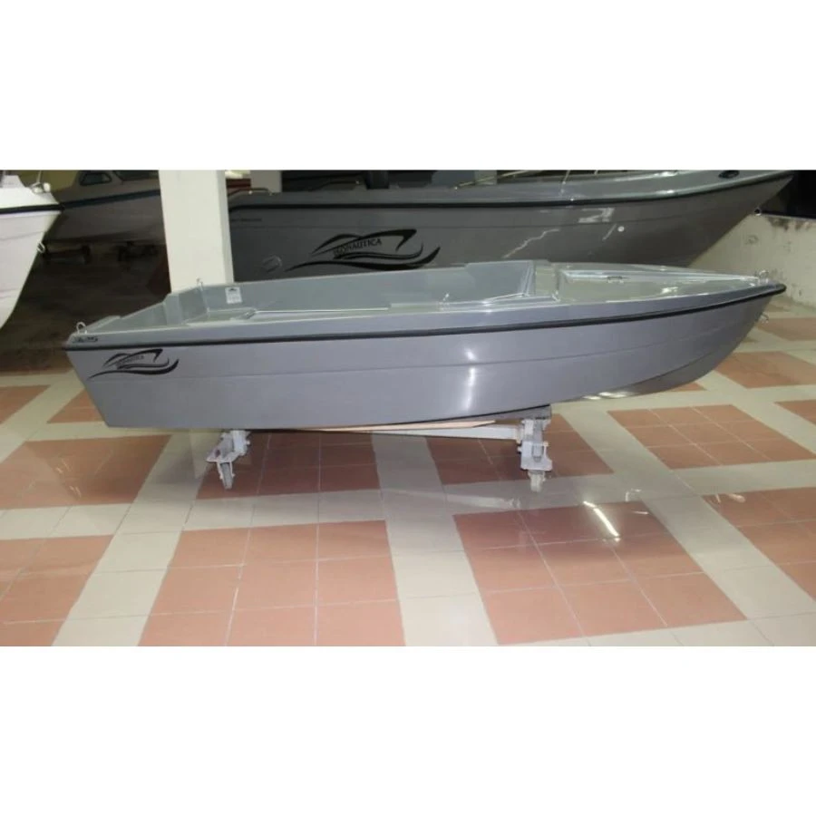 Barco pesca Nautifish / Isonautica 325 (barragens e rias)
