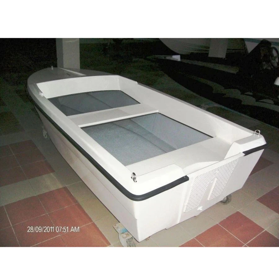 Barco pesca Nautifish / Isonautica 325 (barragens e rias)