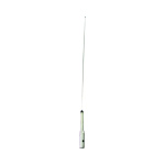 Antena VHF – 1,05m – Inox 316