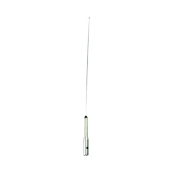Antena VHF - 1,05m - Inox 316