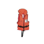 Colete Typhon 100N M