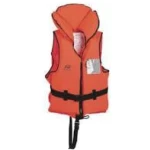 Colete Typhon 100N XL