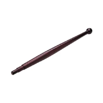 Haste de bandeira 46cm