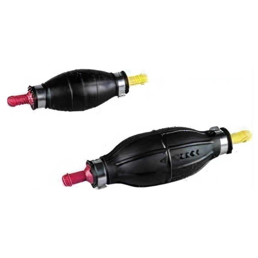 Plastimo - Bomba de combustível para tubo de 8 mm Plastimo - Bomba de combustível para tubo de 8 mm