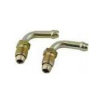 Racords para filtros de combustível 90º- Plastimo