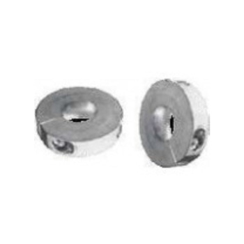 Ânodo de zinco tipo colar 25x58mm - Plastimo