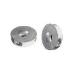 Ânodo de zinco tipo colar 22x58mm - Plastimo