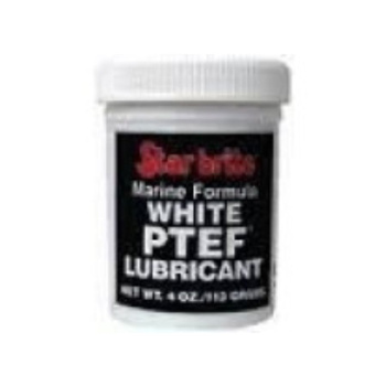 Lubrificante com Teflon Star Brite