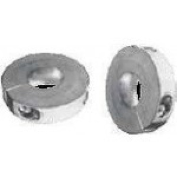 Ânodo de zinco tipo colar 30x58mm - Plastimo