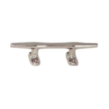 Cunhos Em Aço Inox - 102mm - Base 30mm