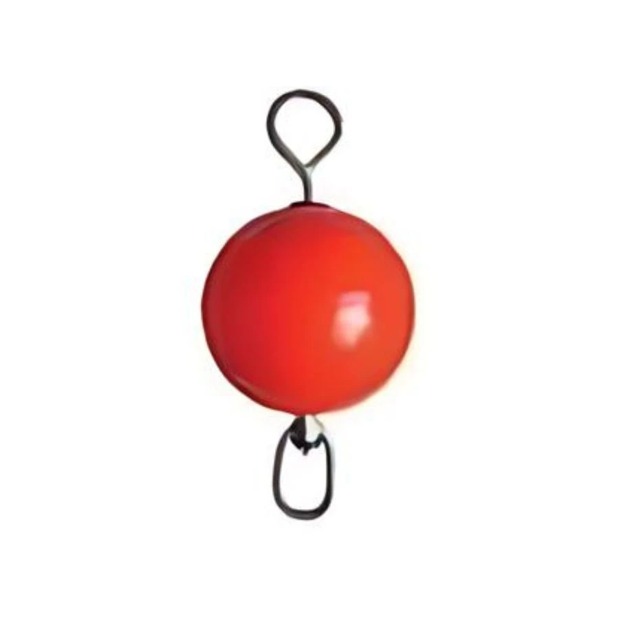 Boia amarração Curta, cor laranja Ø 50cm Boia amarração Curta, cor laranja Ø 50cm