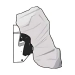 Capas para Motores M – HP 8-70