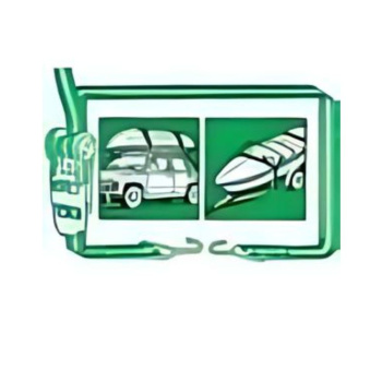 Cinta Easy-Cargo 25Mmx 300 Cm - Plastimo