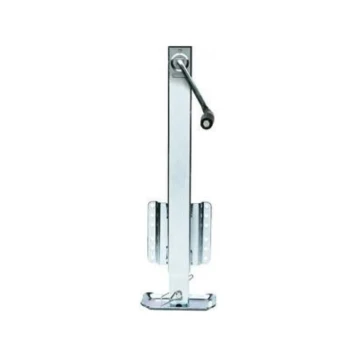 Pata Fixa Reboque HEAVY DUTY- Seachoice