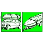Cinta Easy-Cargo 25Mmx 450 Cm - Plastimo
