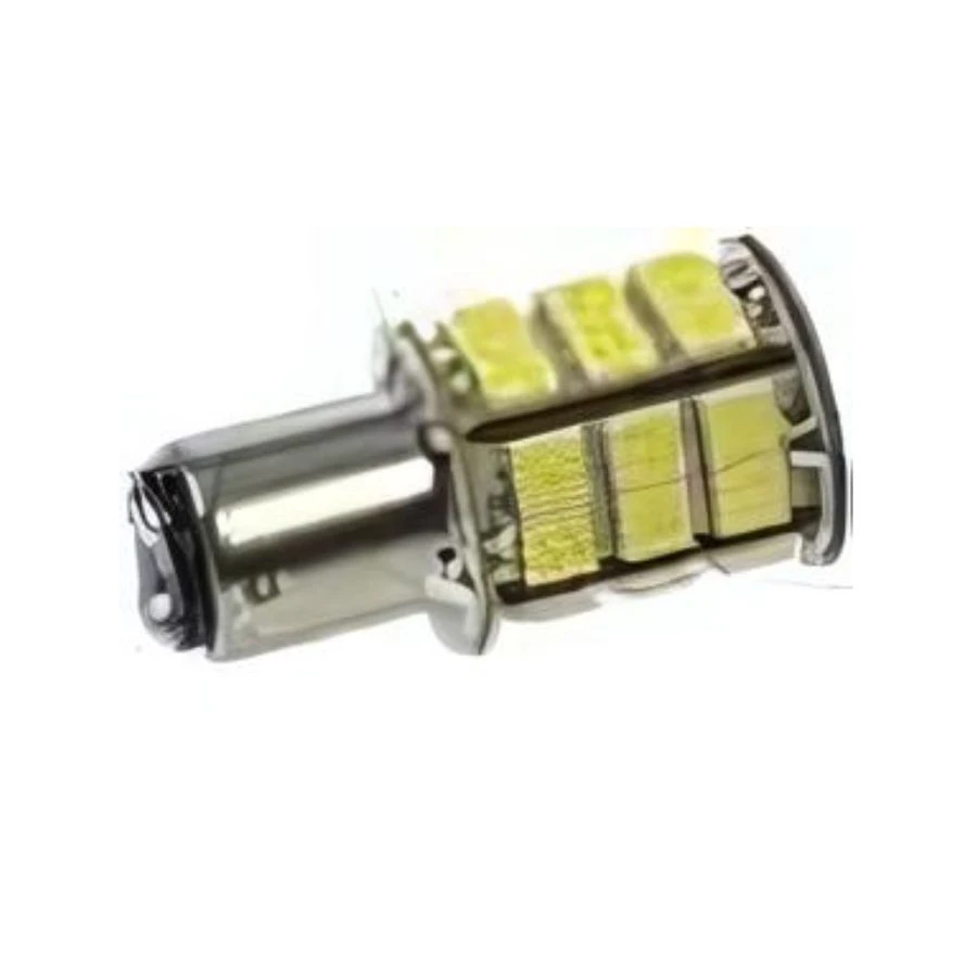 Super LED BA e BAY 10-30 V Tipo 15xSMD Super LED BA e BAY 10-30 V Tipo 15xSMD